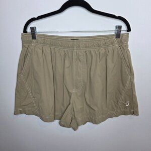 Standard Cloth Shorts Womens XLarge